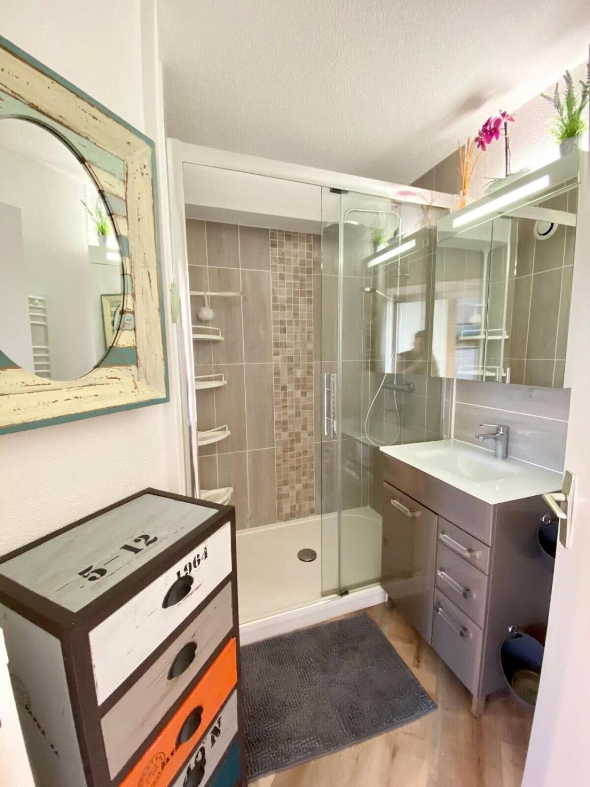 Superbe T3 Cosy Vue Mer 180 Ploemeur Dış mekan fotoğraf