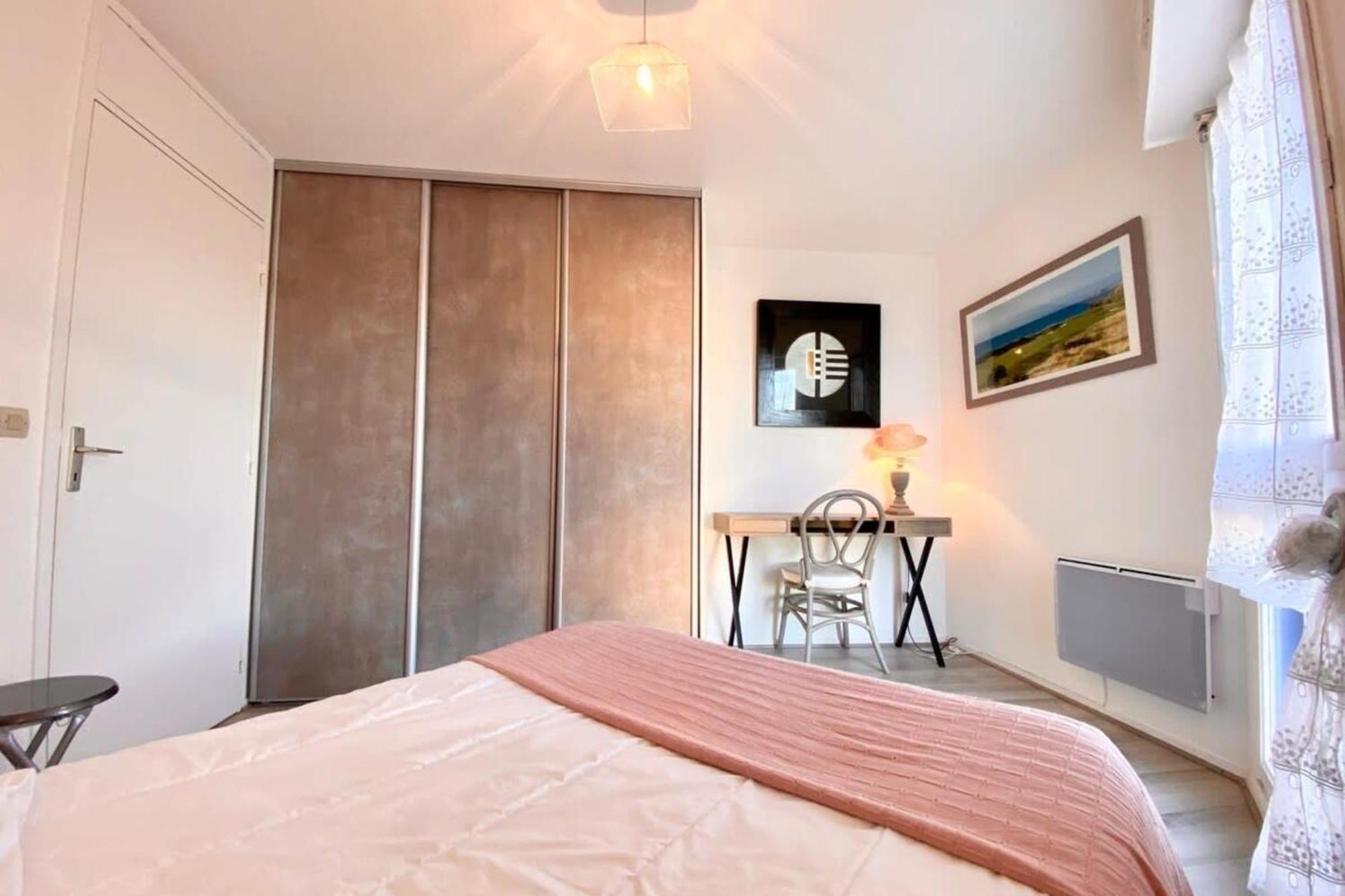 Superbe T3 Cosy Vue Mer 180 Ploemeur Dış mekan fotoğraf